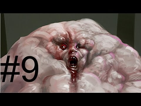 Left 4 Dead 2 With Creatures Part 9 - A Failed Rescue