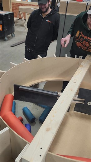 Minnesota Children's Museum on Reels