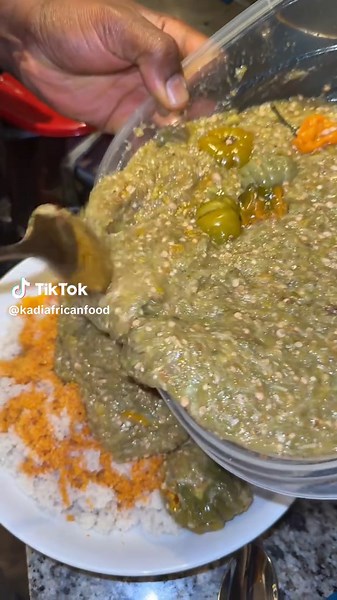 Delicious Guinean Food: A Taste of African Cuisine