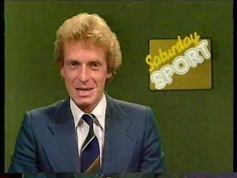 STV - Adverts, News & Scotsport - 2nd May 1981