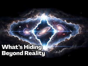 What Lies Beyond The Observable Universe? Scientists Now Think Something Is There