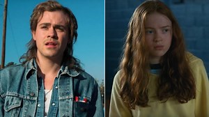 Why Billy And Max From Stranger Things 2 Look So Familiar - Looper