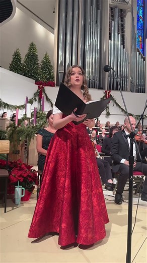 Handel’s Messiah at Coral Ridge | A Powerful Moment of Worship