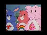 The Care Bears 'Birthday'