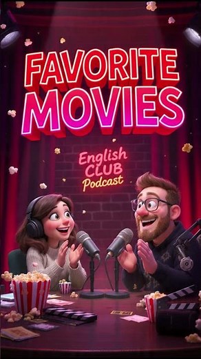 Talking About Favorite Movies | A1 English Conversation #shorts #learnenglish #shorts #english