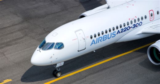 A320 panel defects force Airbus to cut next year’s delivery plan