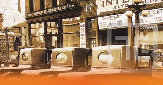 About Tri-City Electric Co.