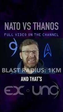 Chitauri vs Earth's Air Power