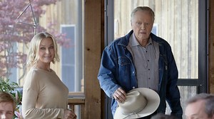 James Caan & Jon Voight Return in 'JL Family Ranch: The Wedding Gift' (VIDEO)