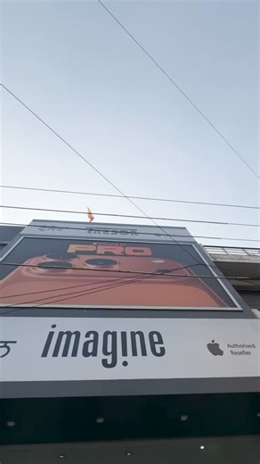 Nisha kashyap on Instagram: "✅ Get Imagine Instant Discount of upto ₹20,000* ✅ Upto ₹5000* Instant Cashback on ICICI/Axis Bank credit cards ✅️ Upto ₹10,000* Exchange Bonus ✅ Upto 24 Months No Cost EMI ✅ Get Free AirPods 4 with MacBook Air 15 inch ✅ Get Free AirPods 4 with iPad Pro 11 and 13 inch cellular models ✅ Get Free AirPods Pro 3 with iPhone Air 512 GB Sky Blue colour ✅ Get Free AirPods 4 with iPhone 17 Pro/Pro Max 1 TB ✅️ FLAT 20% OFF on Protect+ with AppleCare Services ✅️ Get Bluetooth s