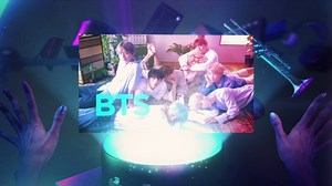 123K views · 8.7K reactions | BTS + DNA + #AMAs = #BTSxAMAs BTS ARMY, are you ready for BTS's US debut performance? LIVE 11.19 at 8/7c on ABC! | American Music Awards | Facebook