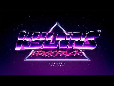 Kylnn's FREE GFX PACK ✨