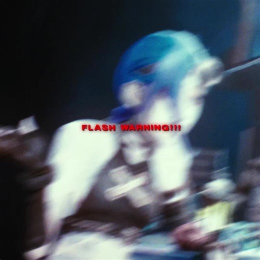 Exploring Jinx from Arcane: A Character Deep Dive