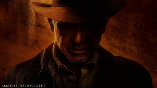 The Raiders March (Epic Orchestral Version)