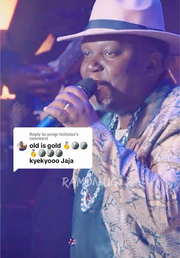 Ragga Dee Live Performance Highlights from Timeless Concert