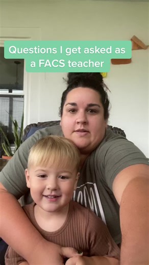Exploring FACS: Insights from a Teacher's Perspective