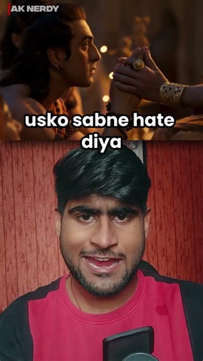 Odyssey Gets a Pass But Ramayana Doesn't