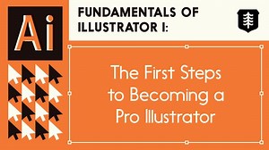Fundamentals of Illustrator I: The First Steps to Becoming a Pro Illustrator | Brad Woodard | Skillshare