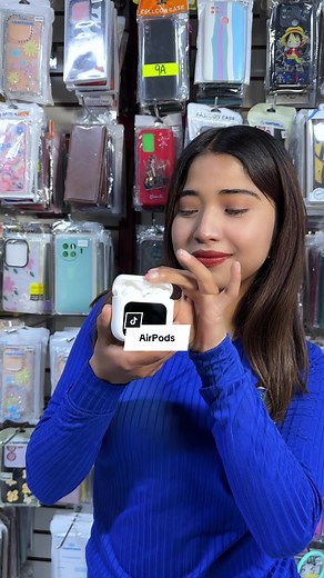 AirPods lightning #viraltiktok #aple #acsesorios #audifonos #celularestarma