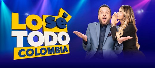 Lo Sé Todo | Programa de Farándula y entretenimiento