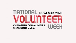 This National Volunteer Week Commissioner Rob Rogers thanks NSW RFS volunteers for their dedication and commitment during the past fire season and to the community, for their support and generosity towards our volunteers. | NSW Rural Fire Service