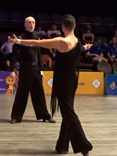 Dancing gives Power. #dancer #dancing #thomasthedancer #equality #dancelover