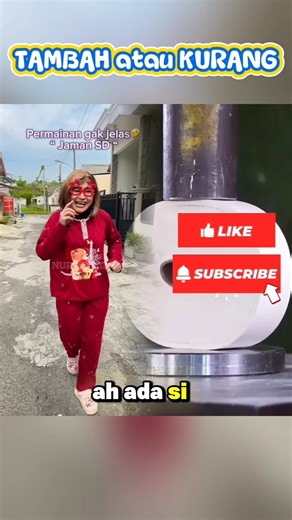 ADD or LESS | CR NURRAYNI25