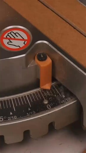 How to make lots of wooden wedges with a miter saw | Icon Talk