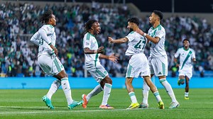 A surprise at Al Ahly… Update on Abu Al-Shamat and Ibanez’s availability for the Al-Fayha match | Goal.com United Arab Emirates
