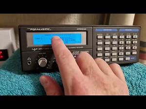 Realistic Pro-2006 "Hyperscan"