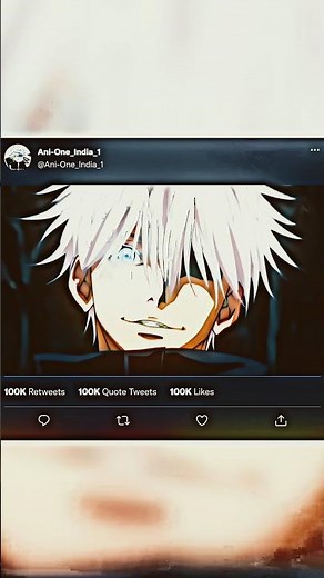 Gojo Satoru - Timeless Guitar Remix [Edit/ AMV] 4K!