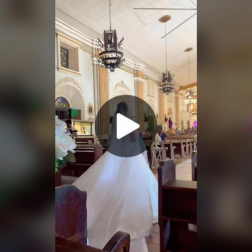 Heartfelt Bridal March Song by Bride Ecj Bonifacio