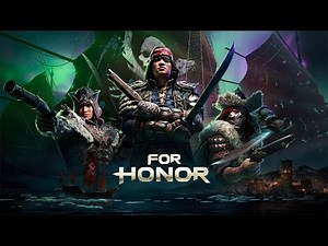 Road to Rep 90 | The Grind Gets Real[For Honor]