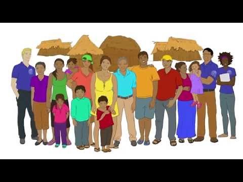 EWB-USA Overview