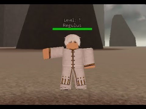 Easiest Way To Defeat Regulus (Legends Re:Written)