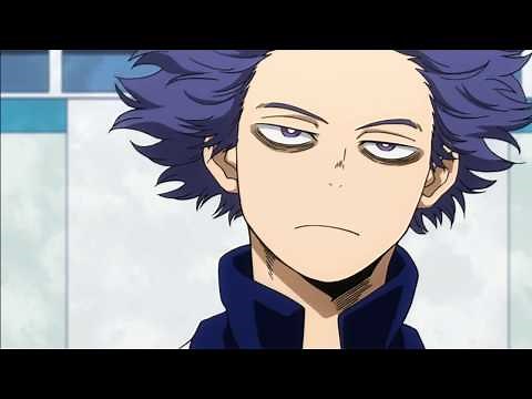 Natural My Hero Academia AMV