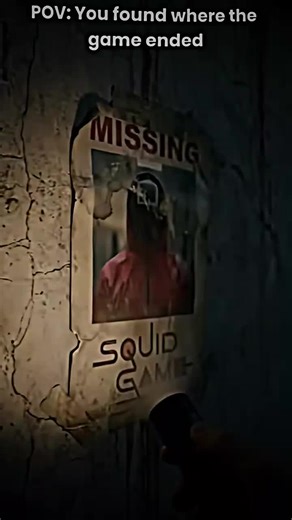 Exploring the Phenomenon of Squid Game