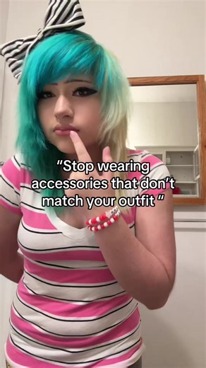 Stylish Outfit Accessories: Match Your Look