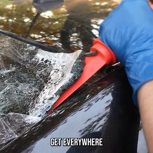 265K views · 5.1K reactions | Replacing A Rear Windshield Without Special Tools (DIY) | ChrisFix | Facebook