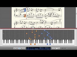 邓丽君-《我只在乎你》钢琴曲(Piano Music)-轻音乐