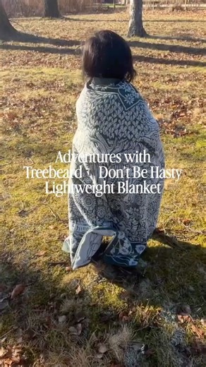 Treebeard™️ Don’t be Hasty adventures!