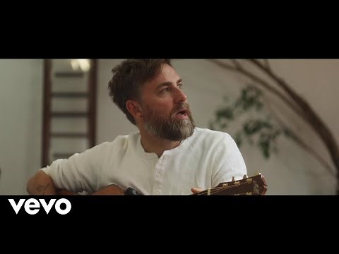 Josh Pyke - If You Don't Know Me, Who Am I (Visualiser)
