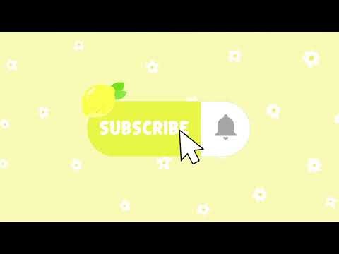 Cute intros for YouTube (ur text)😜