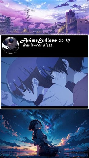Every man's dream ❤️ | Tonikaku Kawaii | #anime #animeedit #shorts