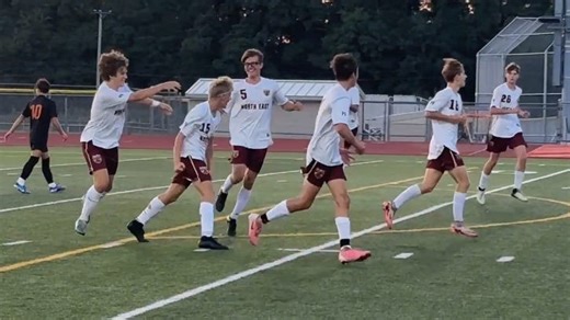 District 10 soccer postseason: Which teams made the playoffs?