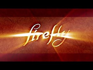 Firefly (2002) TV Series Intro