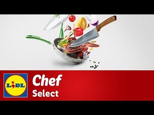Chef Select - Gata pregatit, gata de servit! • din 4 Martie 2021