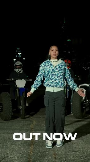 Cant tell me nothing out now!