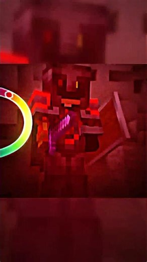 Colour Wheel with unstable SMP member | #minecraft