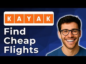 How to find cheap flights using KAYAK [2025 Easy Guide]